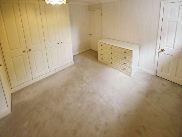 Flat for sale in Navestock Side, Essex