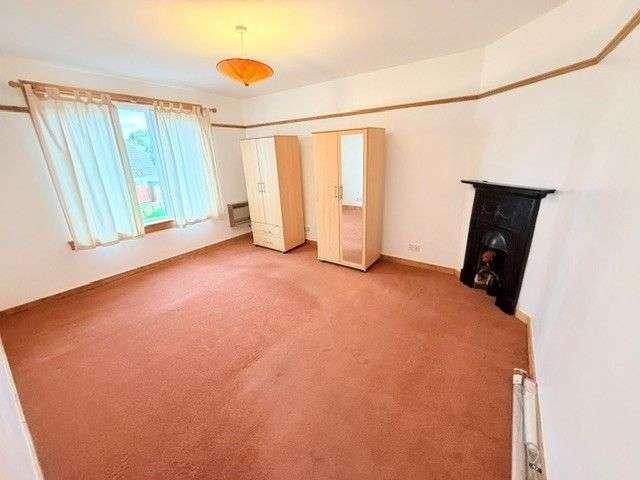 Flat for sale in Woodside, Markinch
