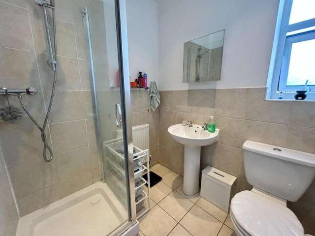 Flat for sale in Georgia, Greater Manchester
