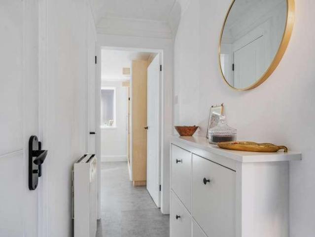 Flat for sale in Castlefield, Cressex