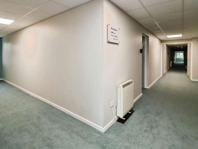 Flat for sale in Bromborough, Liverpool City Region