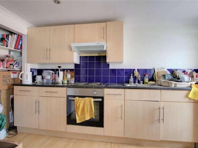 Flat for sale in Reading West, Reading