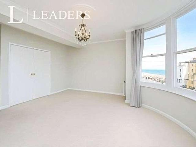 Flat for sale in Brunswick, Brighton & Hove