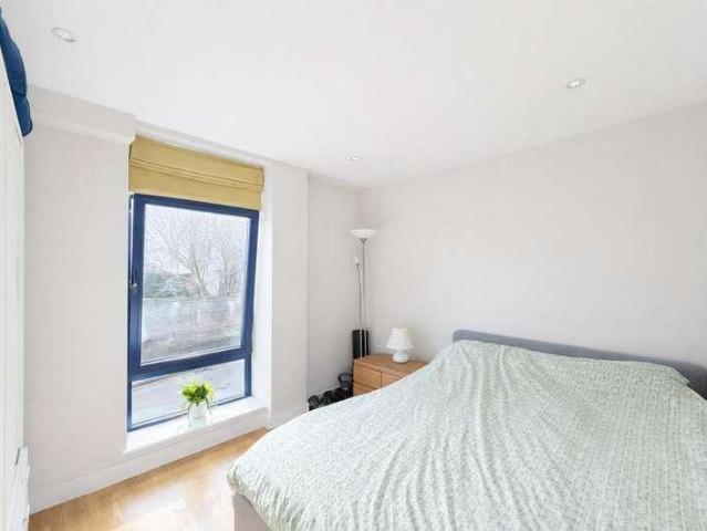Flat for sale in Lakenham, East Bank