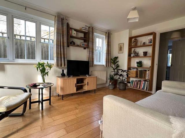 Flat for sale in Barway, Cambridgeshire