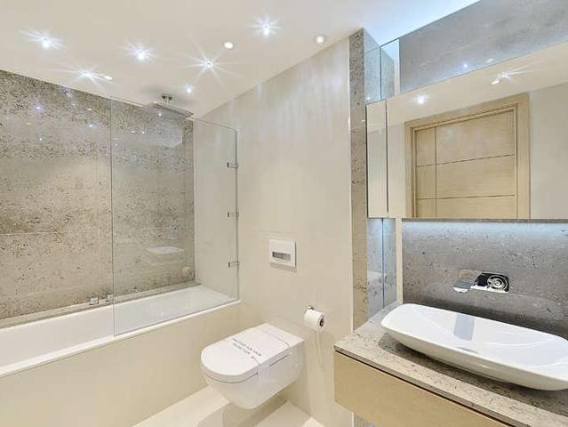 Flat for sale in 375 Kensington High Street, Greater London