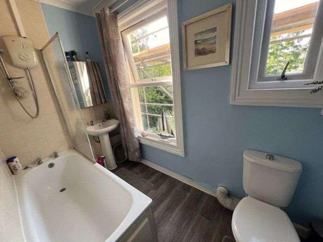 Flat for sale in West Worthing, Worthing