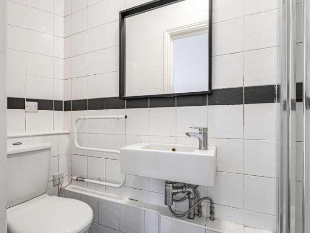 Flat for sale in London Borough of Enfield, Greater London