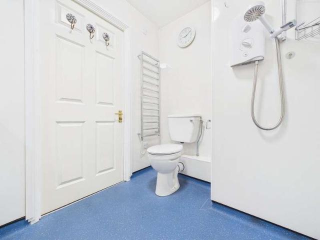 Flat for sale in Bude, Cornwall