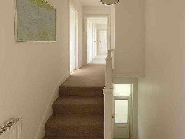 Flat for sale in Brunswick, Brighton & Hove