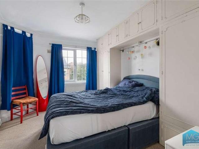 Flat for sale in Church End, Greater London