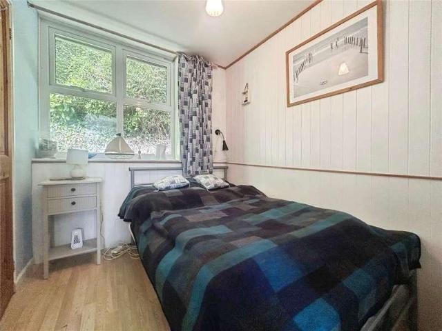Flat for sale in Niton, Isle Of Wight