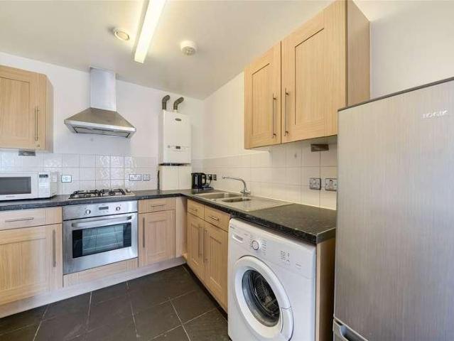Flat for sale in London Borough of Havering, Greater London