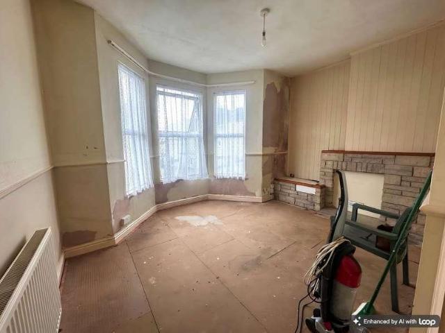 Flat for sale in St.Judes, Mount Wise