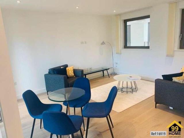 Flat for sale in Spitalfields, Whitechapel