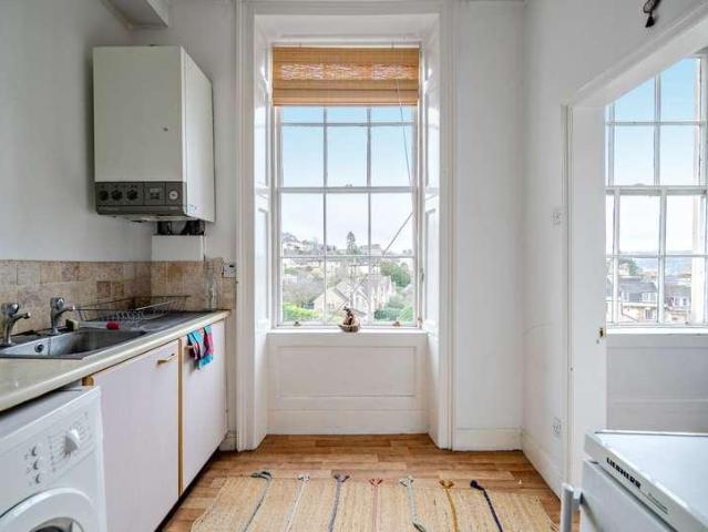 Flat for sale in Dulcote, Bath And North East Somerset