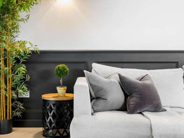 Flat for sale in Ancoats, Manchester