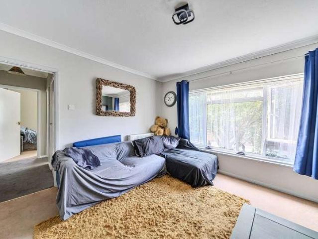 Flat for sale in Redhill, Reigate and Banstead