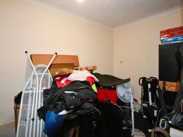 Flat for sale in Moorends, South Yorkshire