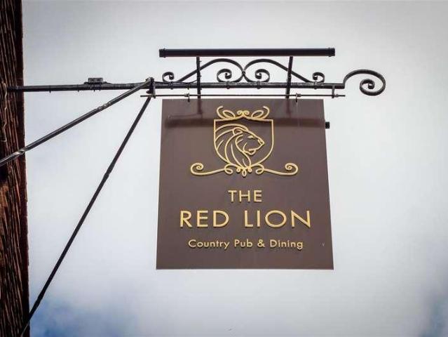 Flat for sale in Slaugham, Perryfields