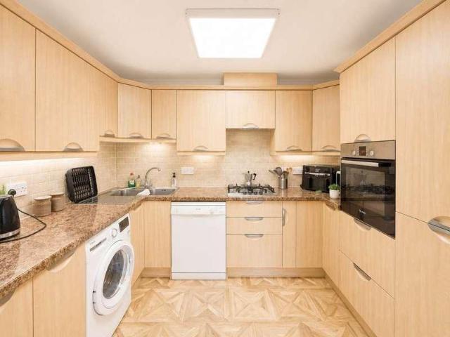 Flat for sale in Weston-super-mare, North Somerset