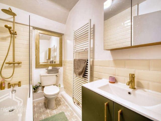 Flat for sale in St Annes, Lytham