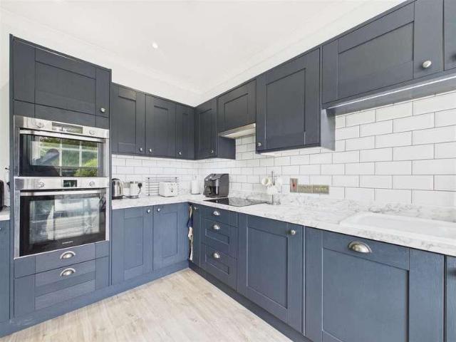 Flat for sale in Corsham