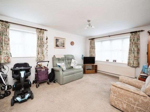 Flat for sale in Cat Hill, Isle Of Man