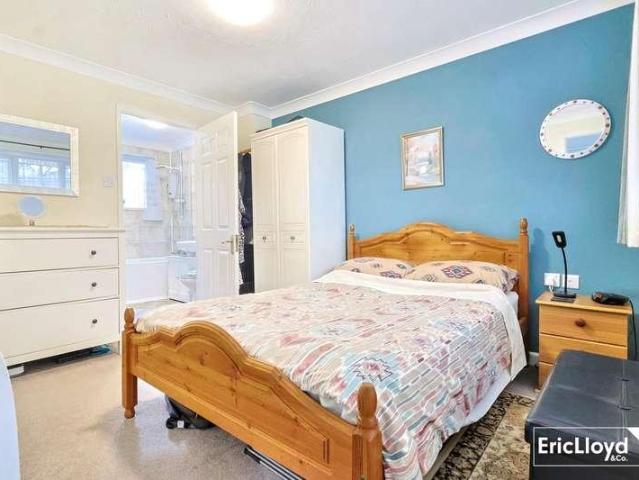 Flat for sale in Parkham Hill, Brixham