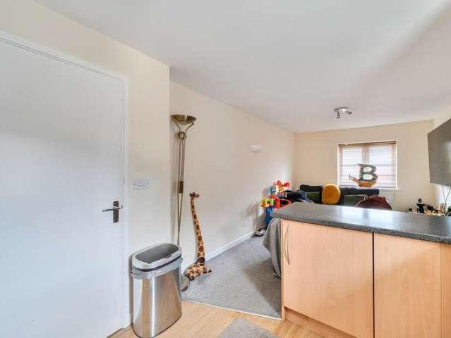 Flat for sale in Dudbridge, Stroud