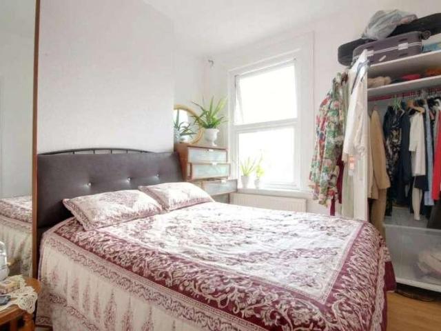 Flat for sale in London Borough of Enfield, Greater London