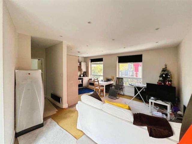 Flat for sale in St Mary's, City Of Southampton