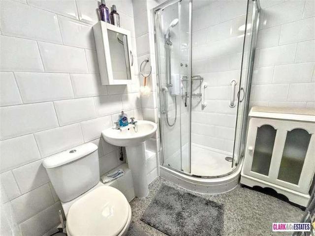 Flat for sale in Watergate, Devon