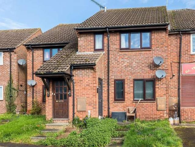 Flat for sale in Peachcroft, Dromore