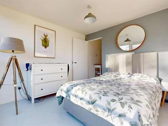Flat for sale in Fitzrovia, Greater London