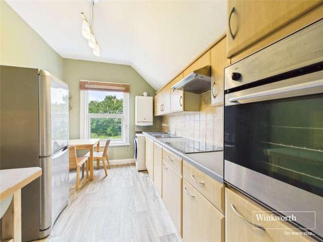 Flat for sale in Reading West, Reading