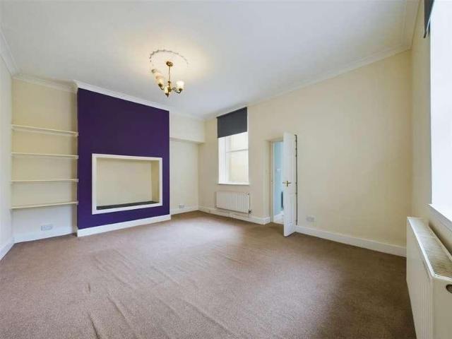 Flat for sale in Kentisbury, Devon
