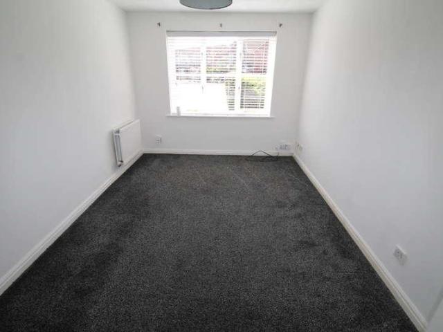 Flat for sale in Wallsend
