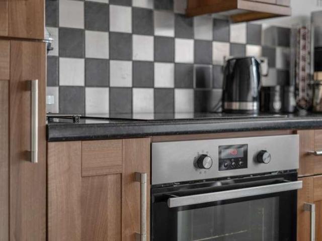Flat for sale in Swallowfields, Blackhills