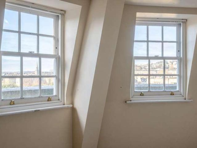 Flat for sale in Bathwick, Dulcote