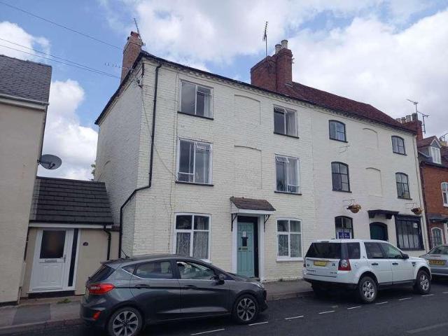 Flat for sale in Ledbury
