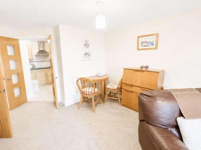 Flat for sale in Clapham, West Sussex