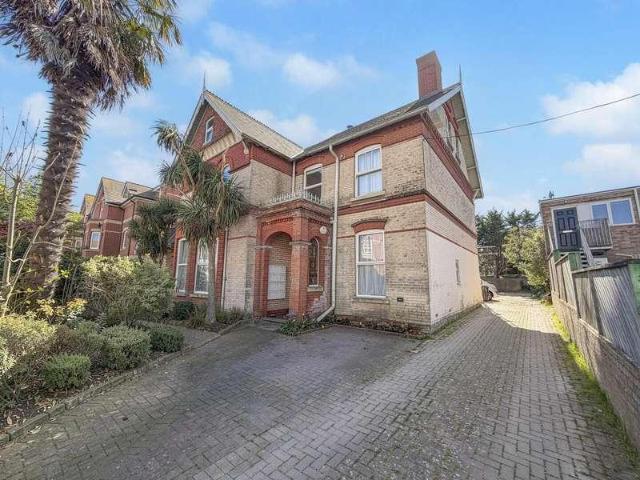 Flat for sale in Melcombe Regis, Weymouth