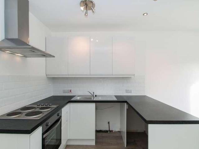 Flat for sale in Greater London