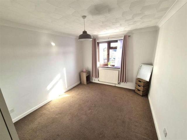 Flat for sale in Upper Parkstone, Poole