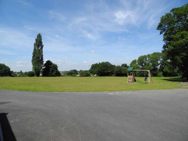 Flat for sale in Raveningham, Burgh St Peter