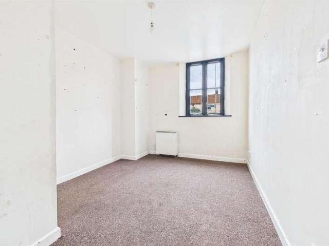 Flat for sale in Burnham-on-Sea and Highbridge, Highbridge