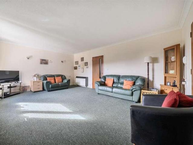 Flat for sale in Keynsham, Bath And North East Somerset