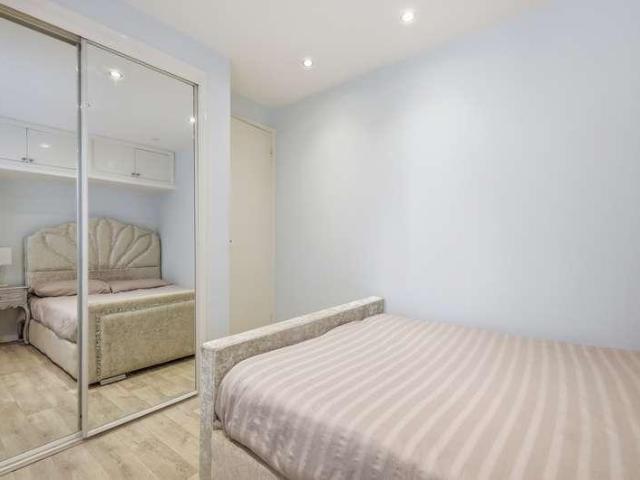 Flat for sale in Epping, Essex