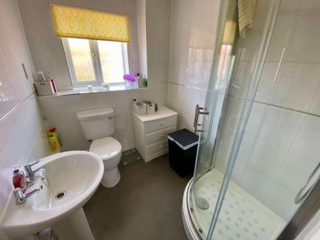 Flat for sale in Grantham, Barholm